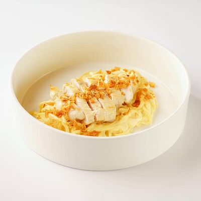 Мак чиз с цыпленком в Панда Маркет по цене 519 ₽