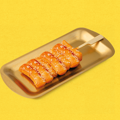 Тток-ккочи Ки Хуна в Чико по цене 240 ₽