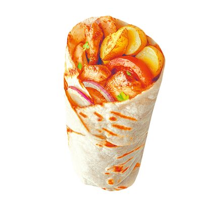 Деревенский Денер в Сеньор Денёр по цене 499 ₽