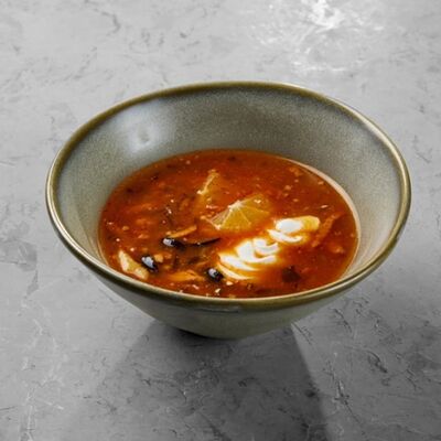 Солянка в Terra по цене 15 р.