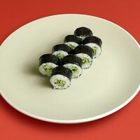 Хосомаки Огурец в SushiMe