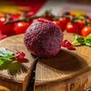 Пхали из свеклы в Хачапури по цене 160