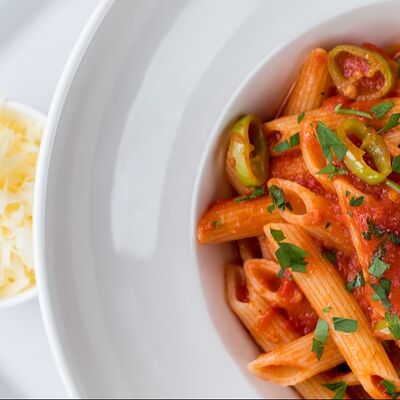 Пенне Аль Аррабиата в Ботаника по цене 760 ₽