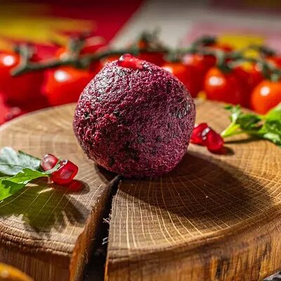 Пхали из свеклы в Хачапури по цене 160 ₽