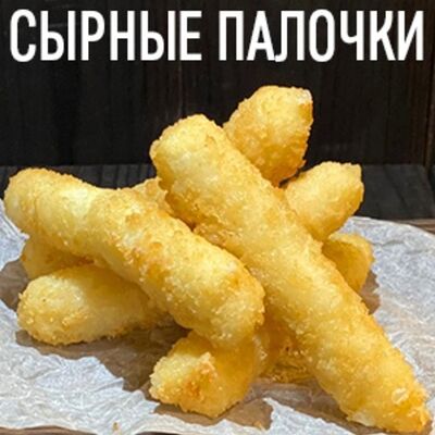 Сырные палочки в Горластый Гарри по цене 350 ₽