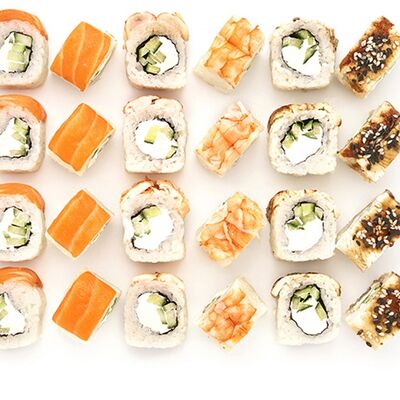 Кайфонатор лайт в Доставка Kaifa по цене 1950 ₽