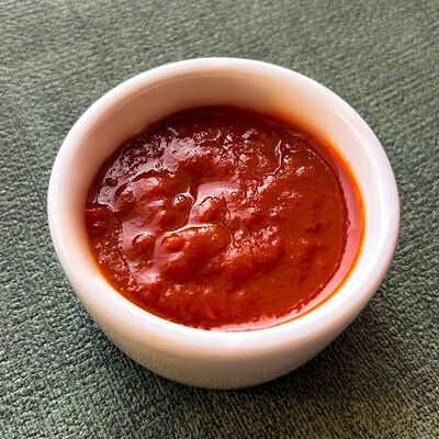 BBQ в STAY GOLD по цене 117 ₽