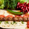 Кебаб Angus в Black Angus Kebab по цене 350