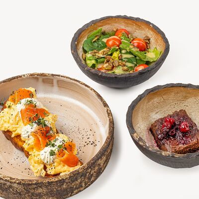 Деловой завтрак в Дело по цене 820 ₽