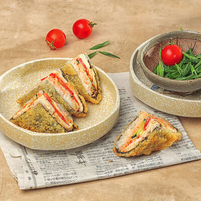 Саше с курицей в Pikapika по цене 1990 ₸