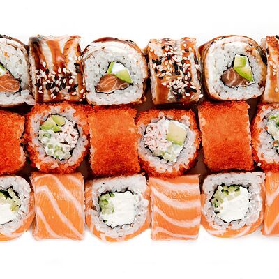 Сет Ханакари в Sea Zone по цене 1120