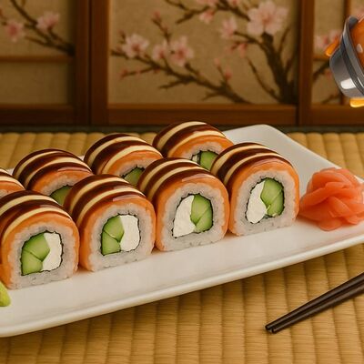 Гармония в Ichiban по цене 4365 ₽