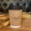 Кофе Американо классический в Vanilla coffee Заречная по цене 199