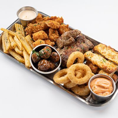 Пивное плато в Барслона по цене 1800 ₽