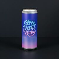 Sleep Tight Baby в Вечно Молодой