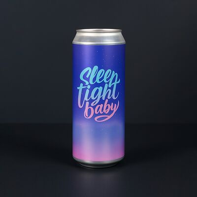 Sleep Tight Baby в Вечно Молодой по цене 400 ₽