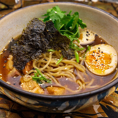 Рамен в Галки по цене 890 ₽