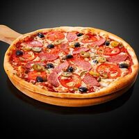 Острая в Восточный экспресс