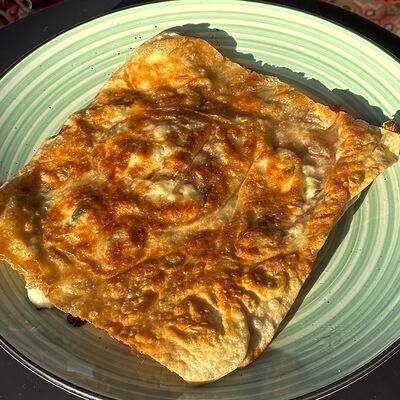 Ёка в Мадо - Душа Грузии по цене 949 ₽