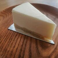 Чизкейк Сливочный в Terra Desserts