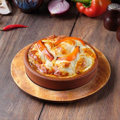 Мясо по-грузински в Риони по цене 960 ₽