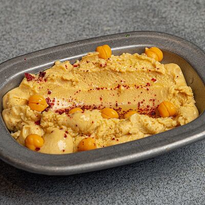 Хумус в 321 Club by Novikov по цене 430