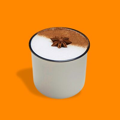 Сливочное пиво в Vaffel по цене 350 ₽