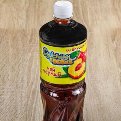 Султан чай Персик в Чайхана маркет по цене 225 ₽