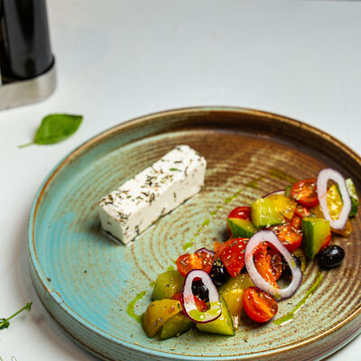 Греческая история в Pro Italia по цене 670 ₽