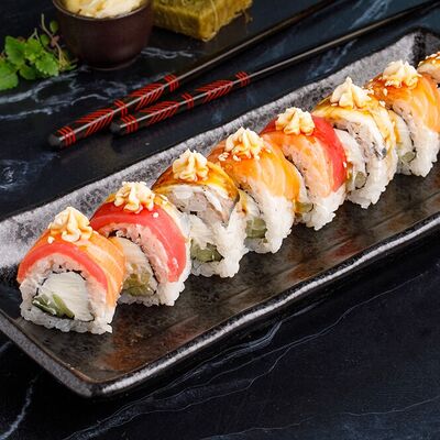 Ролл Филадельфия Роял в Маймун по цене 750