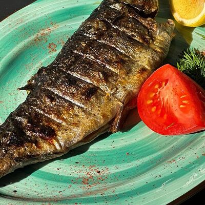 Форельв Мадо - Душа Грузии по цене 1499 ₽