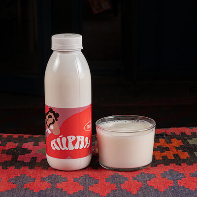 Айран Mini в Mini Turkish Spot по цене 150 ₽