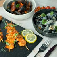 Логотип Сто друзей