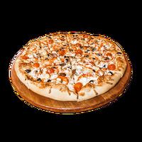 Fat house пицца 32 см в Fat house