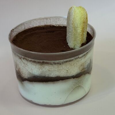 Тирамису в GelaTiAmo по цене 350 ₽