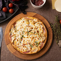 Пицца Фирменная в Pizza Club