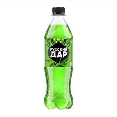 Русский Дар Тархун (0.5 л) в Domino Pizza по цене 129