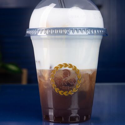 Фредо Капучино в Greco по цене 320 ₽