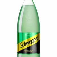 Schweppes Мохито в SushiHome