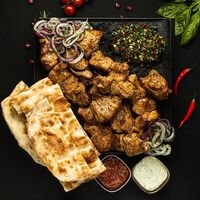 Шея Классик XL в Не Трава