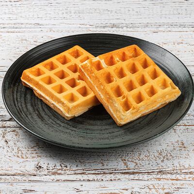 Вафли в Coffee muse по цене 215 ₽