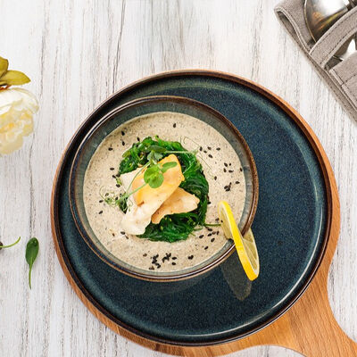 Трубач с салатом чука в Мука по цене 1240 ₽