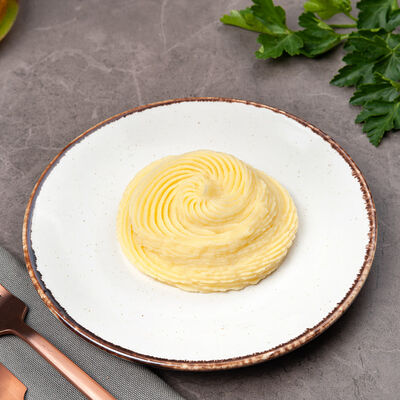 Пюре из корня сельдерея в RestikVam по цене 370 ₽