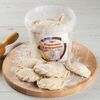 Вареники с творогом замороженные в Пельменная - КулинарияГранат по цене 300