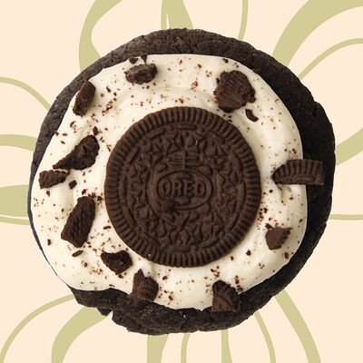 Печенье Крамбл Орео в Muk по цене 390 ₽