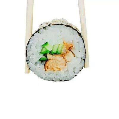 С угрём в Багс Банни от кафеМафия по цене 320