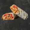 Шаурма с курочкой в По бургеру по цене 590