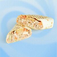 Гавайская в Black Shawerma