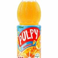 Добрый Pulpy Апельсин в Барашек