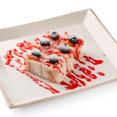 Десерт Баунтив Ваби саби по цене 620 ₽